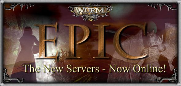 Epic live now